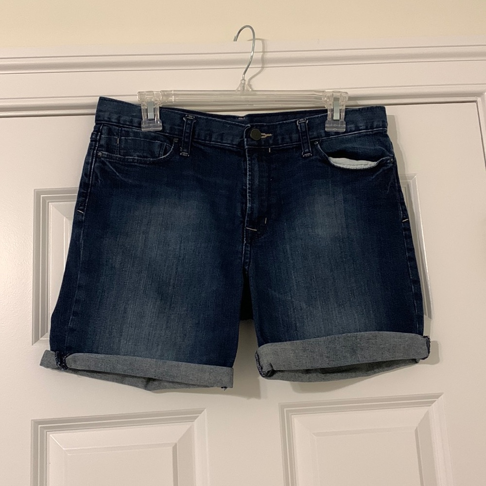 Calvin Klein Jean Shorts